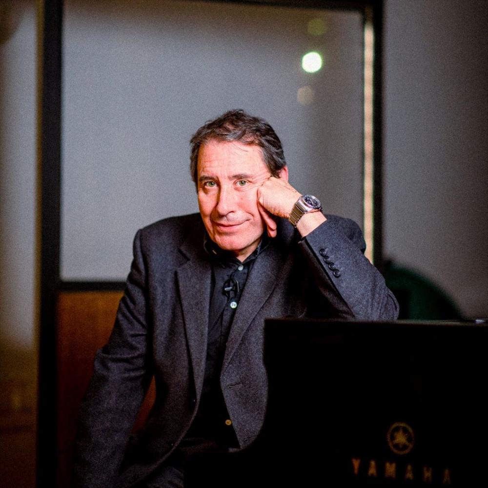 Jools Holland & His Rhythm & Blues Orchestra Milton Keynes