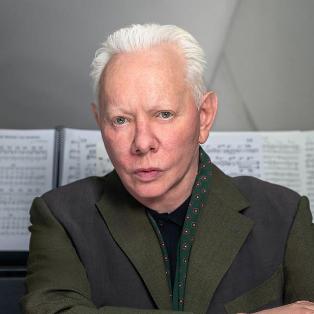 Joe Jackson Dublin