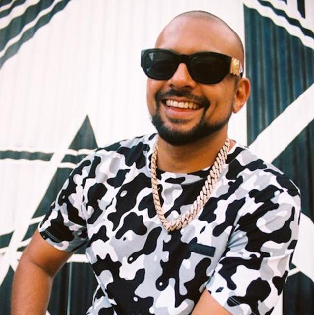 Sean Paul Floirac