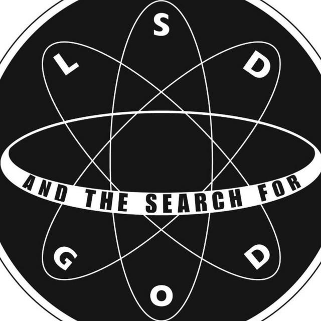 LSD and the Search for God London
