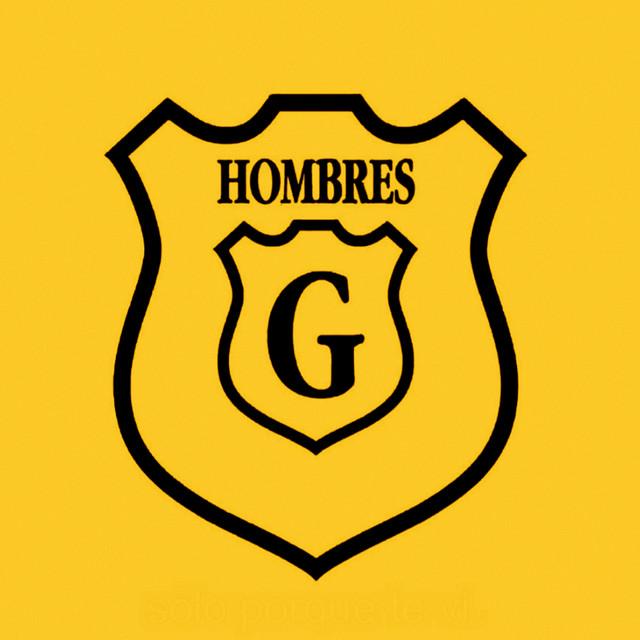 Hombres G Palma