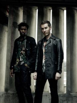 Massive Attack
