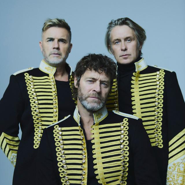Take That Glasgow