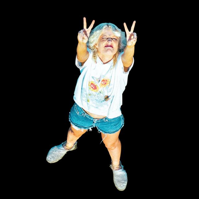 Amyl and The Sniffers Barcelona