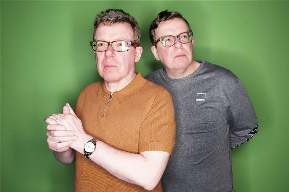 The Proclaimers Sunderland