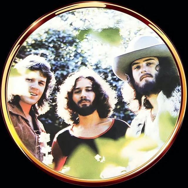 The Stampeders Ipswich