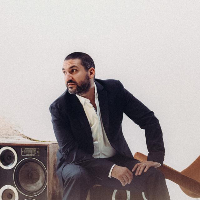 Ibrahim Maalouf London
