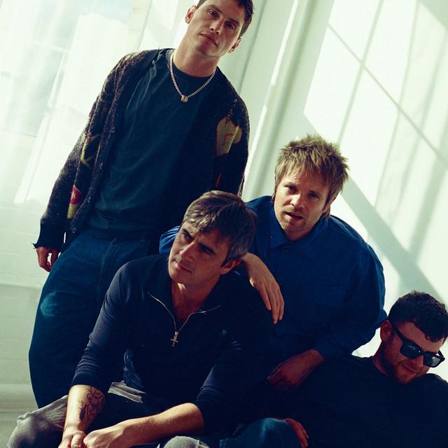 Enter Shikari Grand Rapids