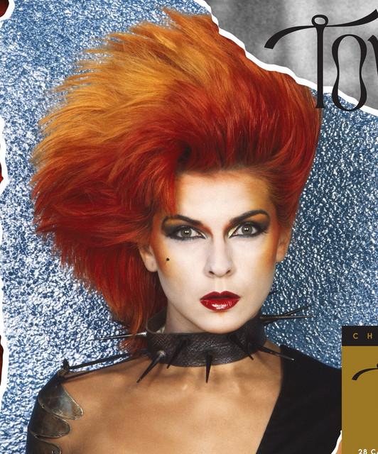 An Evening with Toyah