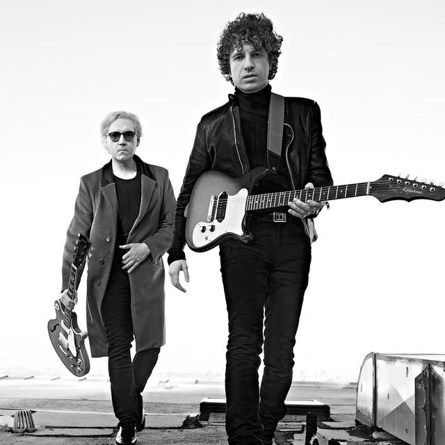 The Kooks Scarborough