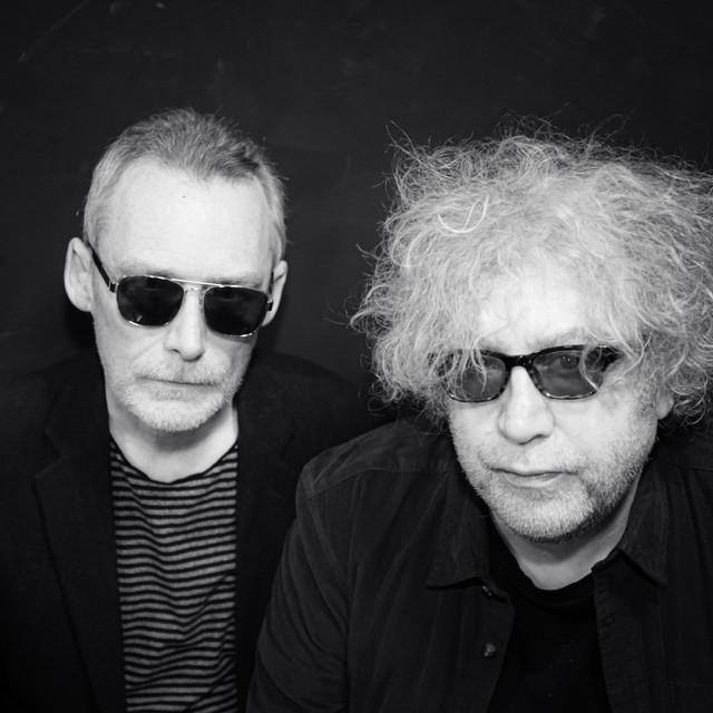 The Jesus and Mary Chain Edinburgh