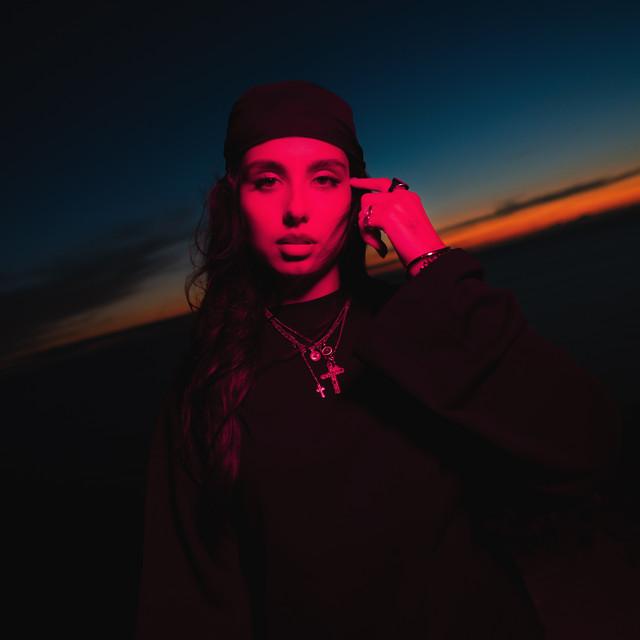 Sofia Camara Amsterdam