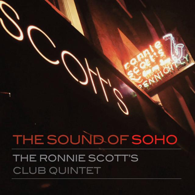 Ronnie Scott's 100th Birthday - A Celebration