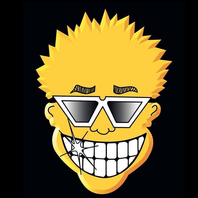 The Toy Dolls Amsterdam