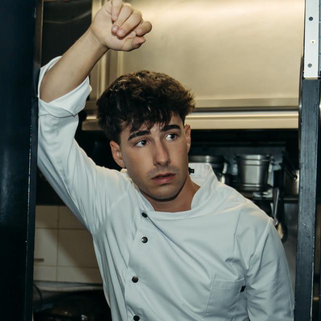 Guille Toledano Valencia