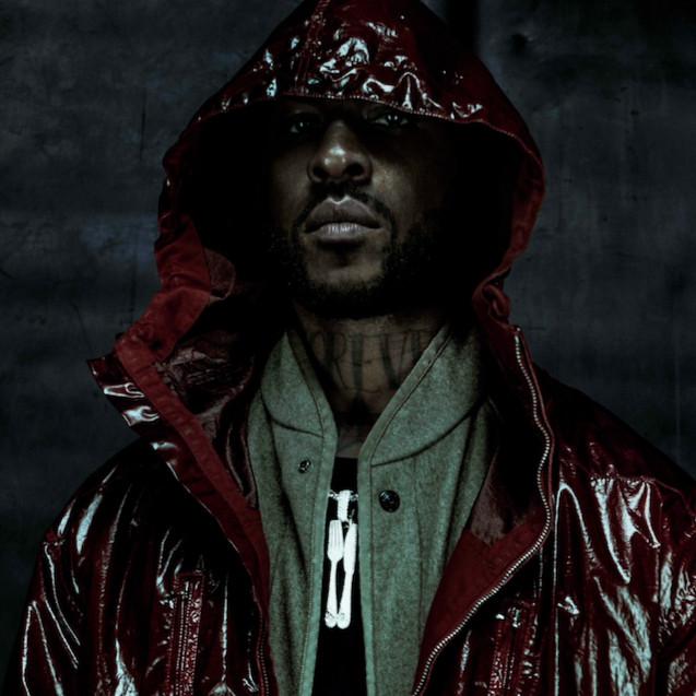 Skepta London